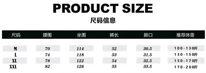 Size
